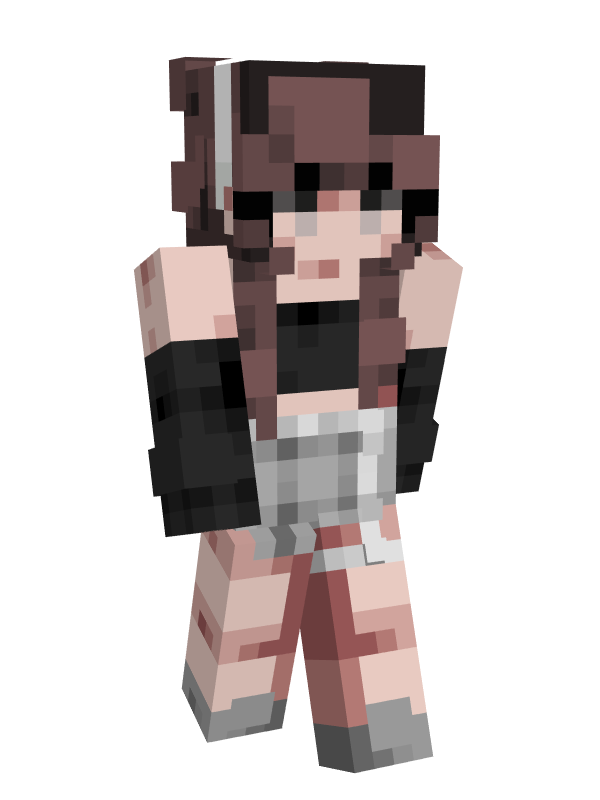 ππππΎπ || ππππ Minecraft Skin