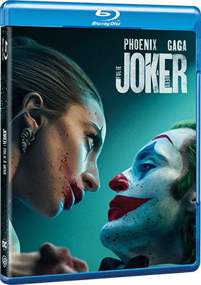 Joker: Folie À Deux 2024 .mkv BDRIP - ITA - paradisoitaly