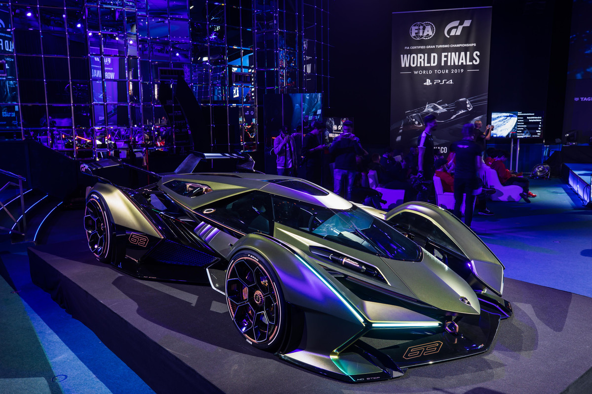 Lamborghini Lambo V12 Vision Gran Turismo (5)