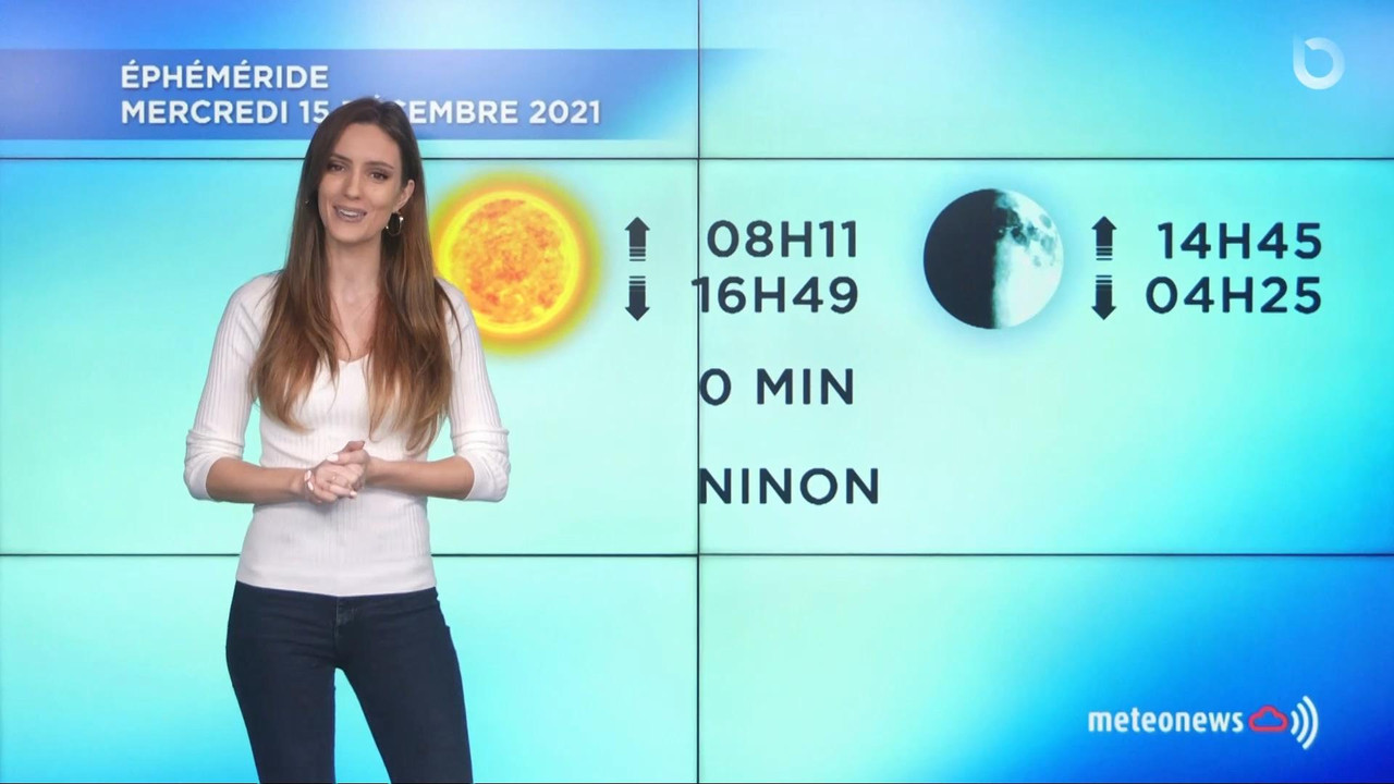 12.15 - 01.55.00 - La Météo. Les nouvelles du ciel présentées par Ell....ts_snapshot_06.58_[2021.12.