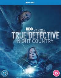 TRUE DETECTIVE SEASON 4 