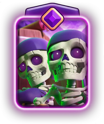 Evolved Wall Breakers Card