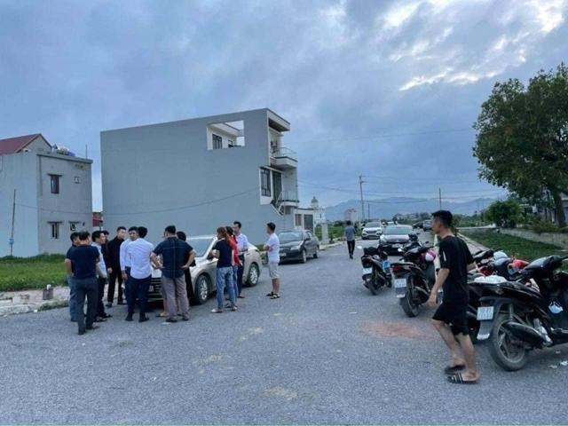 Đầu tư đất nền