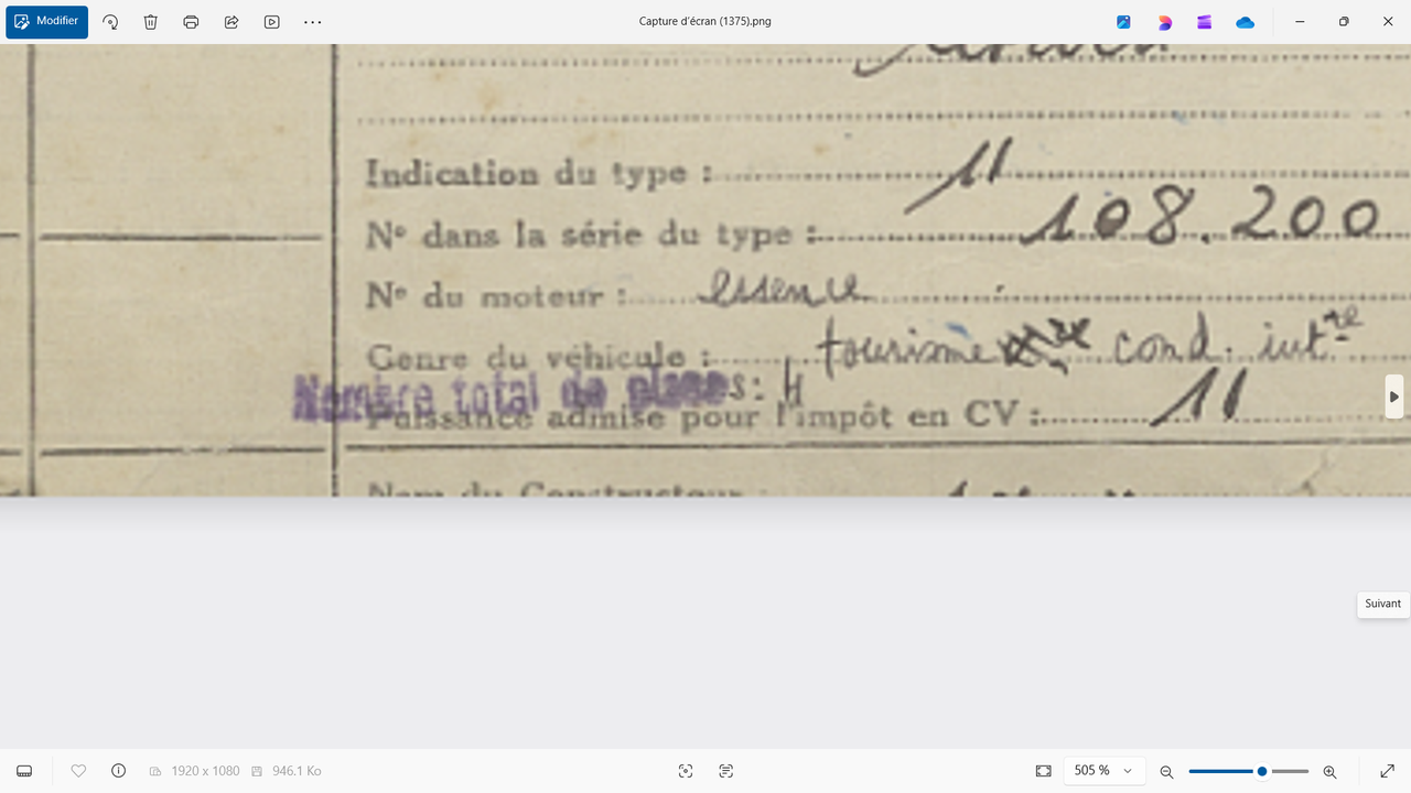 Capture d écran (2006)