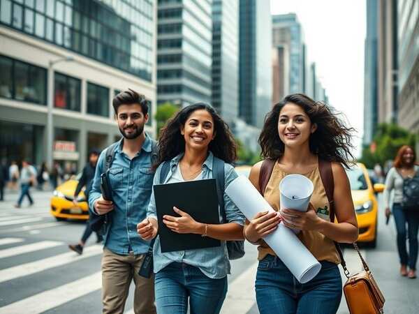 Top Street Style Trends in Maharashtra