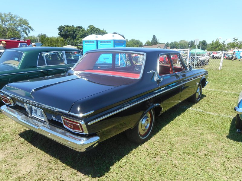 5 - Gala des Belles Autos d'Hier - 25 & 26 juin 2022 BAH22-141