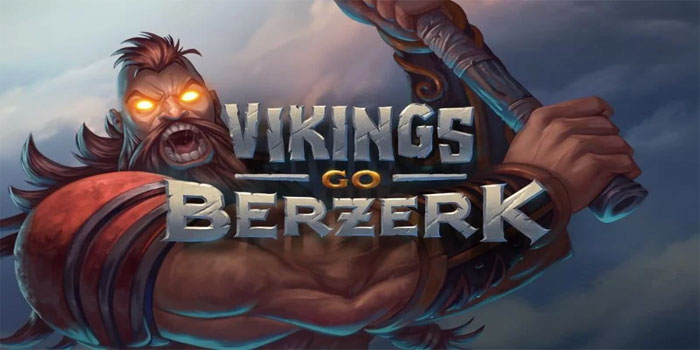 Nuansa Mitologi Nordik Memberi Karakter Di Slot Vikings Go Berzerk