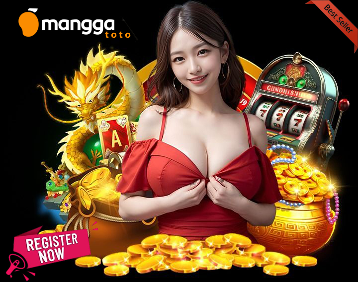 MANGGATOTO - King Of Kings Toto Online Resmi #1 Hits Terbesar