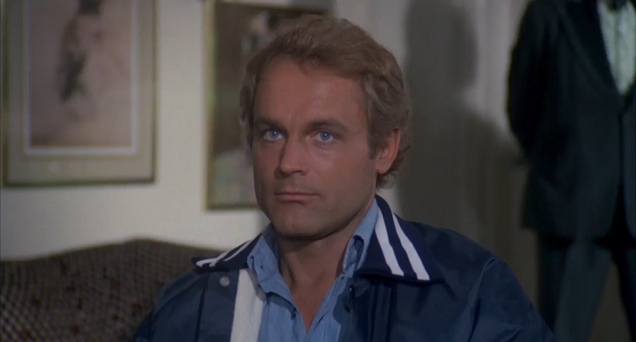 Super Fuzz 1980 BluRay [Hindi + English] 480p, 720p ESub Screenshot