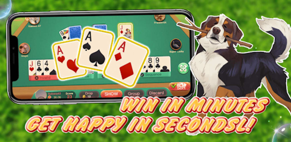 Card Rummy APK Download
