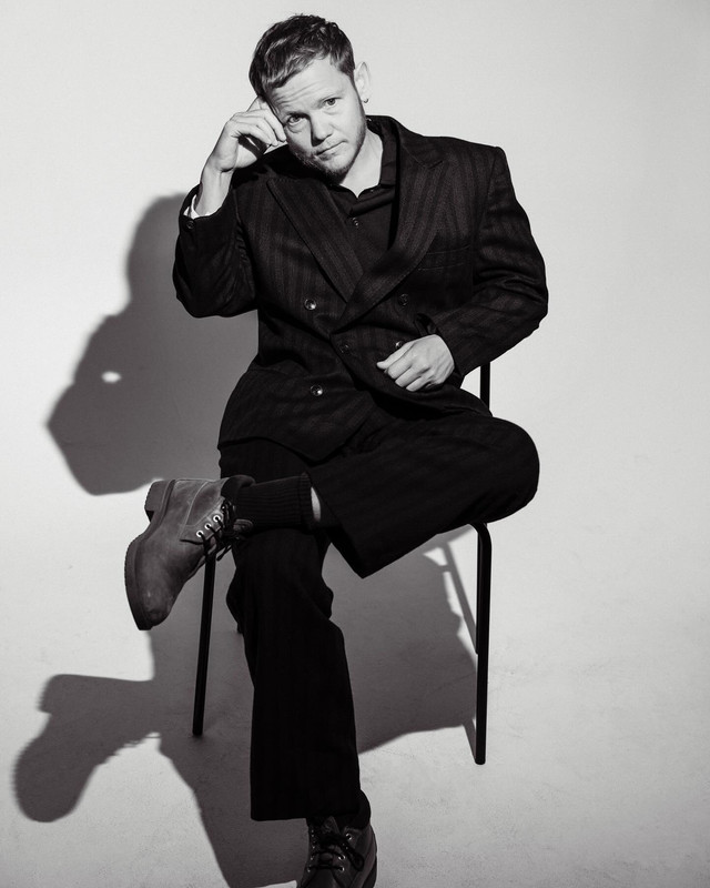 ivor-novello-award-Kae-Tempest-2025