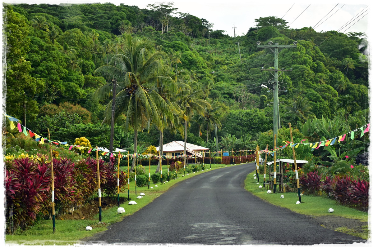 Talofa! Samoa, una perla en el Pacífico - Blogs de Samoa - Introducción y curiosidades sobre Samoa (22)