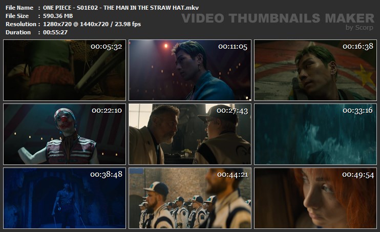 ONE PIECE - S01E02 - THE MAN IN THE STRAW HAT.mkv