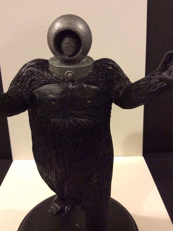 Attack of the B Movies 3