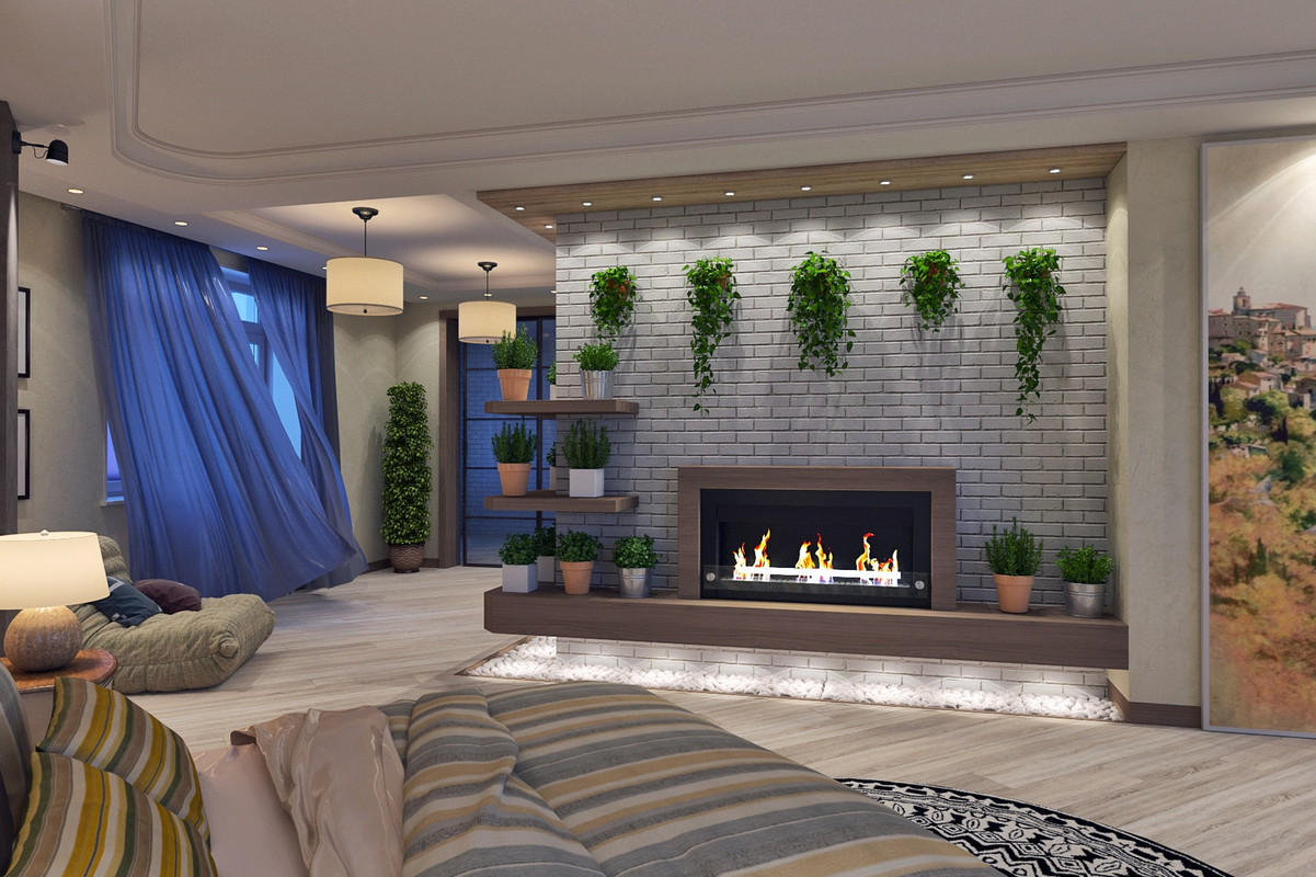 Спальня хоз 30