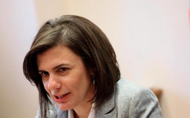 Siriam Amza, Ministre des Affaires Extérieures au Banairah