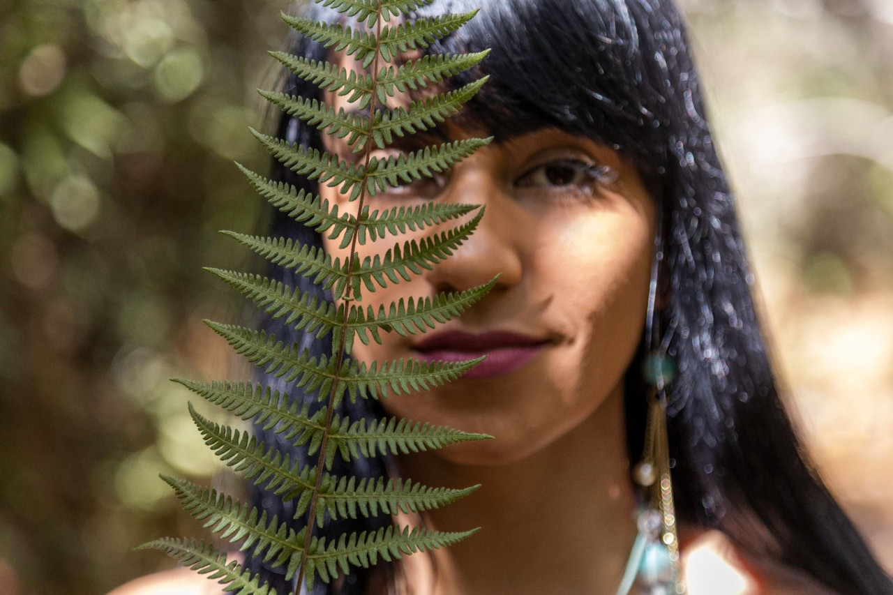 Mari Furtunato - Presença e Sol