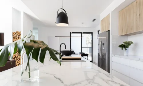 Da Marble Mat Bep