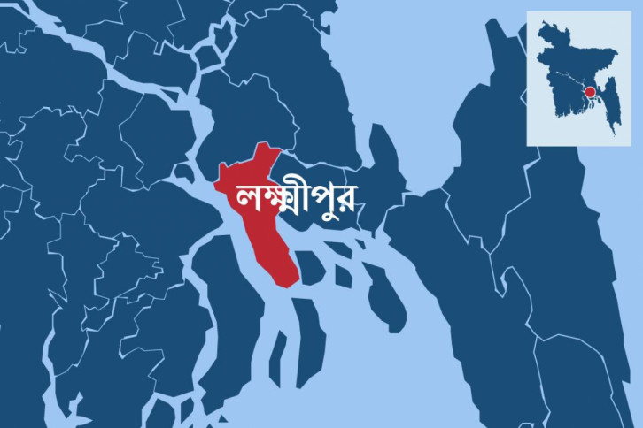 লক্ষ্মীপুরে বাসা থেকে ডেকে নিয়ে যুবককে গুলি করে হত্যা