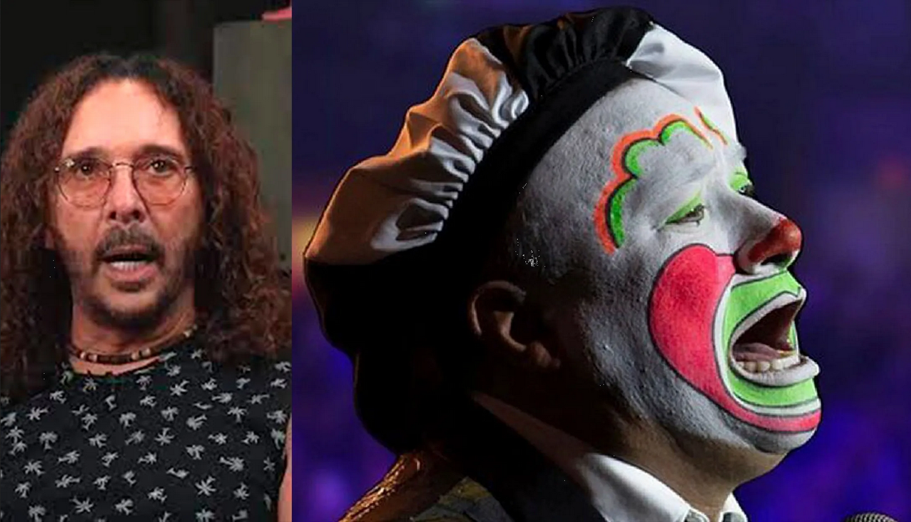 Óscar Burgos revela datos de Brincos Dieras sobre su ascenso a la fama