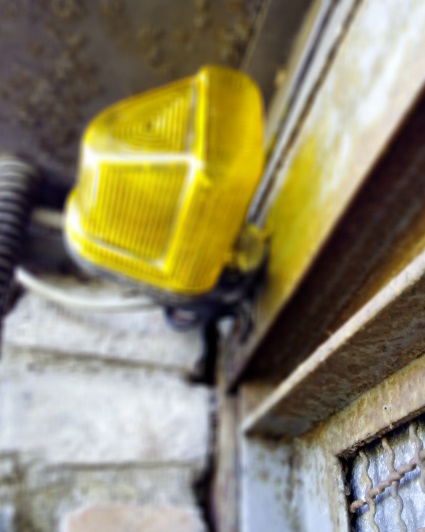 Lampeggiatore basculante1