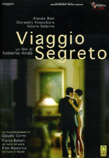 Viaggio segreto (2006) dvd5 copia 1:1 ita