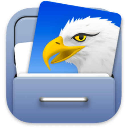 EagleFiler 1.9 macOS