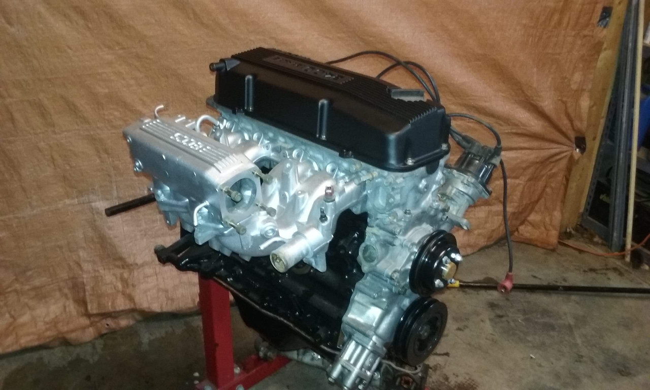 720 4x4 EFI and Differentials - 720 - Ratsun Forums