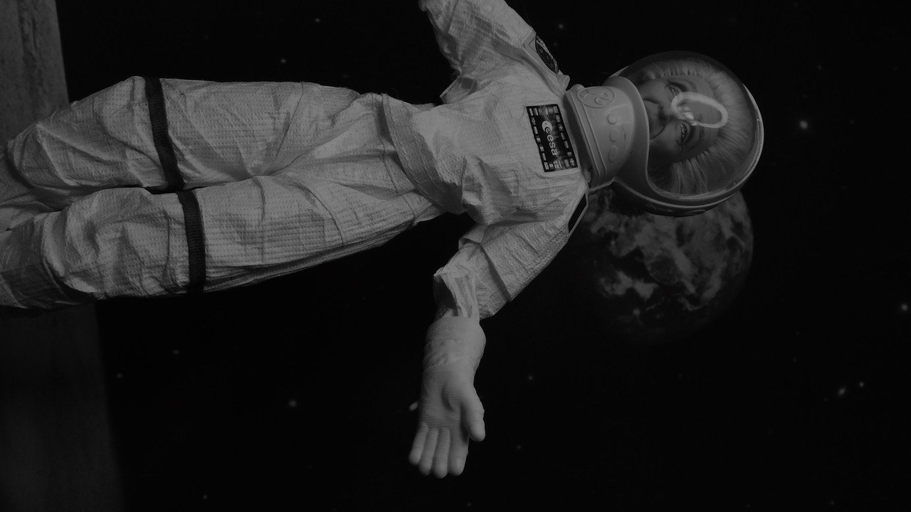 К космонавтике 2024 и барбейское 041