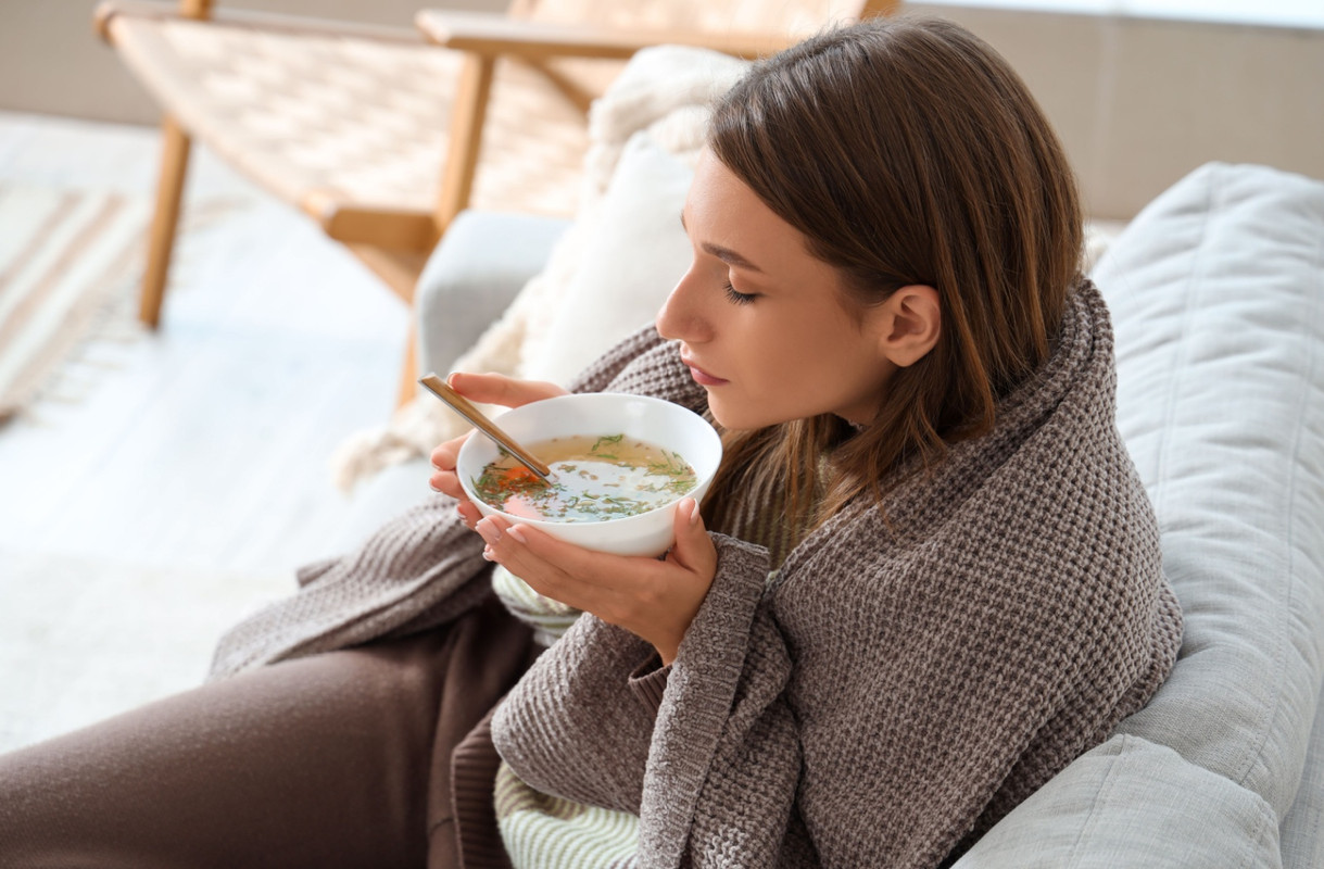 Best Food to Eat After Wisdom Teeth Surgery
