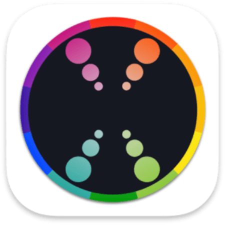 Color Wheel 6.3 MAS