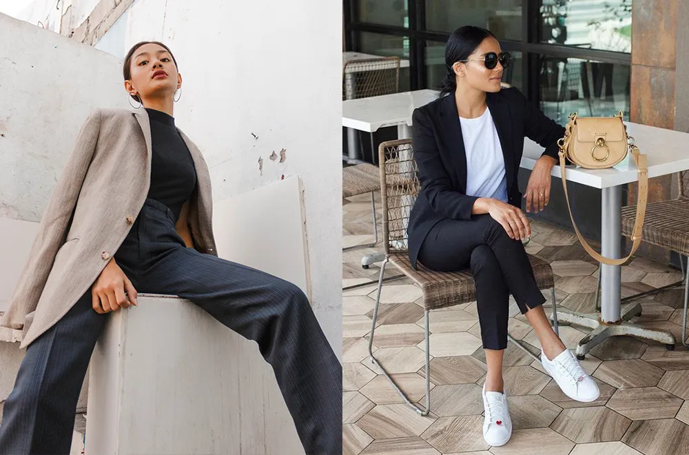 Quick Styling Tips to Nail the Casual Chic Aesthetic
