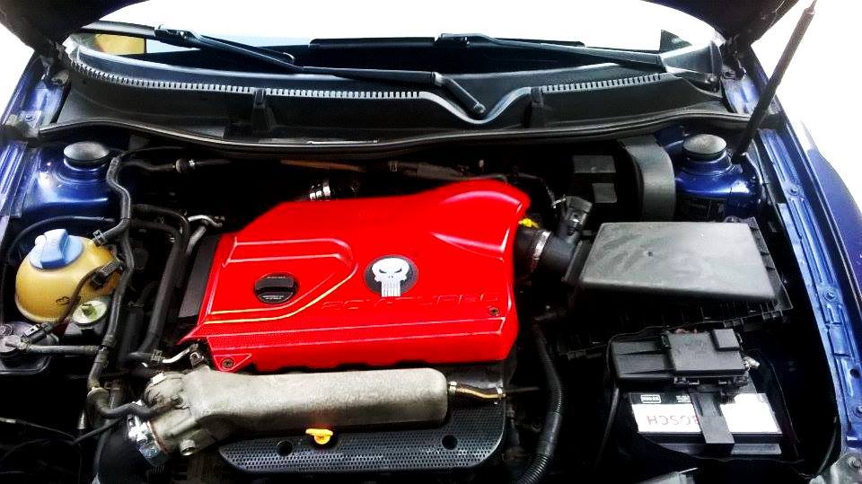 engine