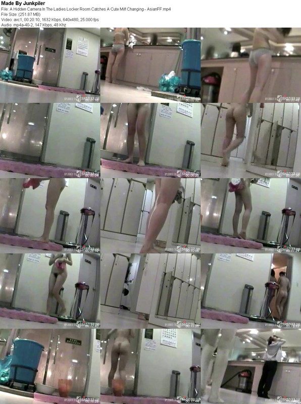 A_Hidden_Camera_In_The_Ladies_Locker_Room_Catches_A_Cute_Milf_Ch