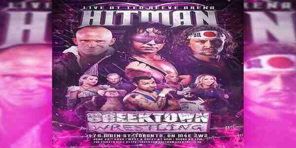  Greektown Wrestling 