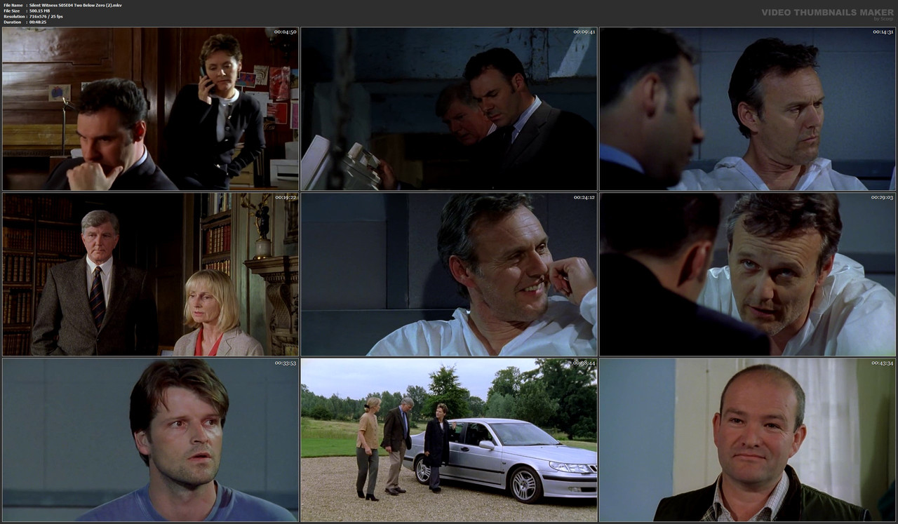 Silent Witness S05E04 Two Below Zero (2).mkv