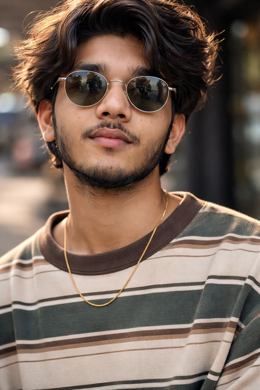 Sanant bhai