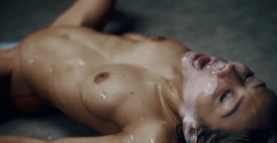 Hentaied – Veronica Leal – Double All The Way