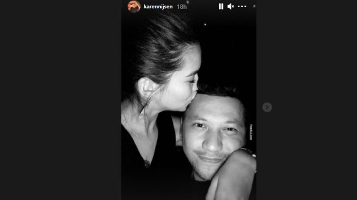 Karen Nijsen, Gading Marten