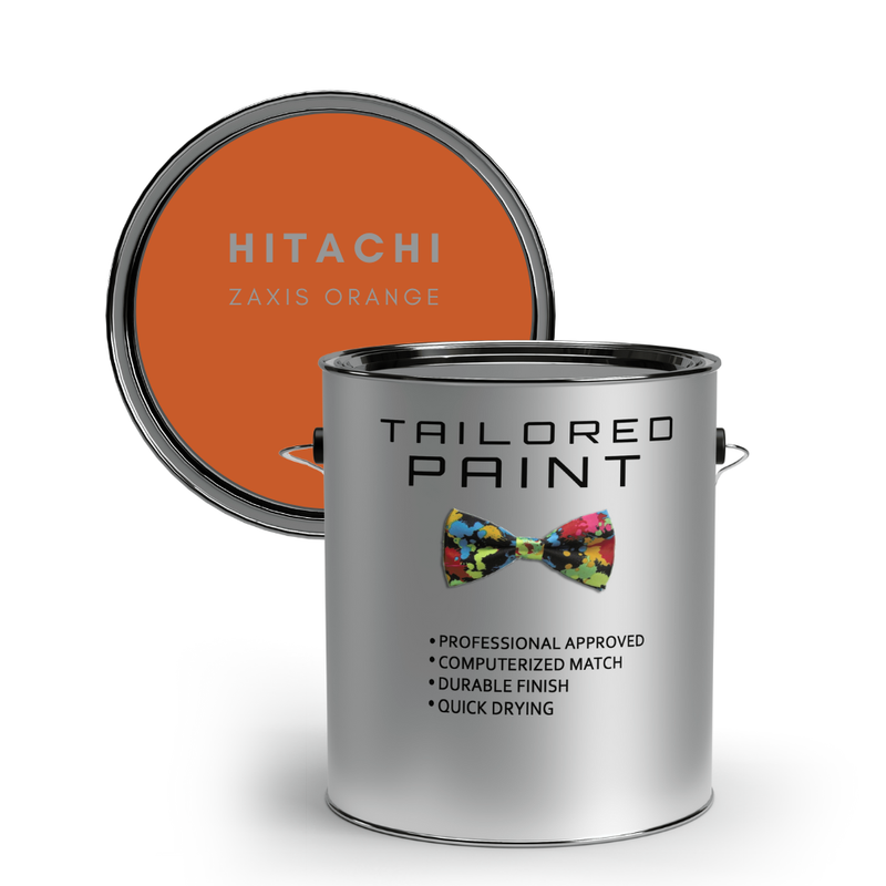 Tractor 1k Enamel Paint For Every Make & Model 500ml Tin Agricultural Machinery - Picture 43 of 141