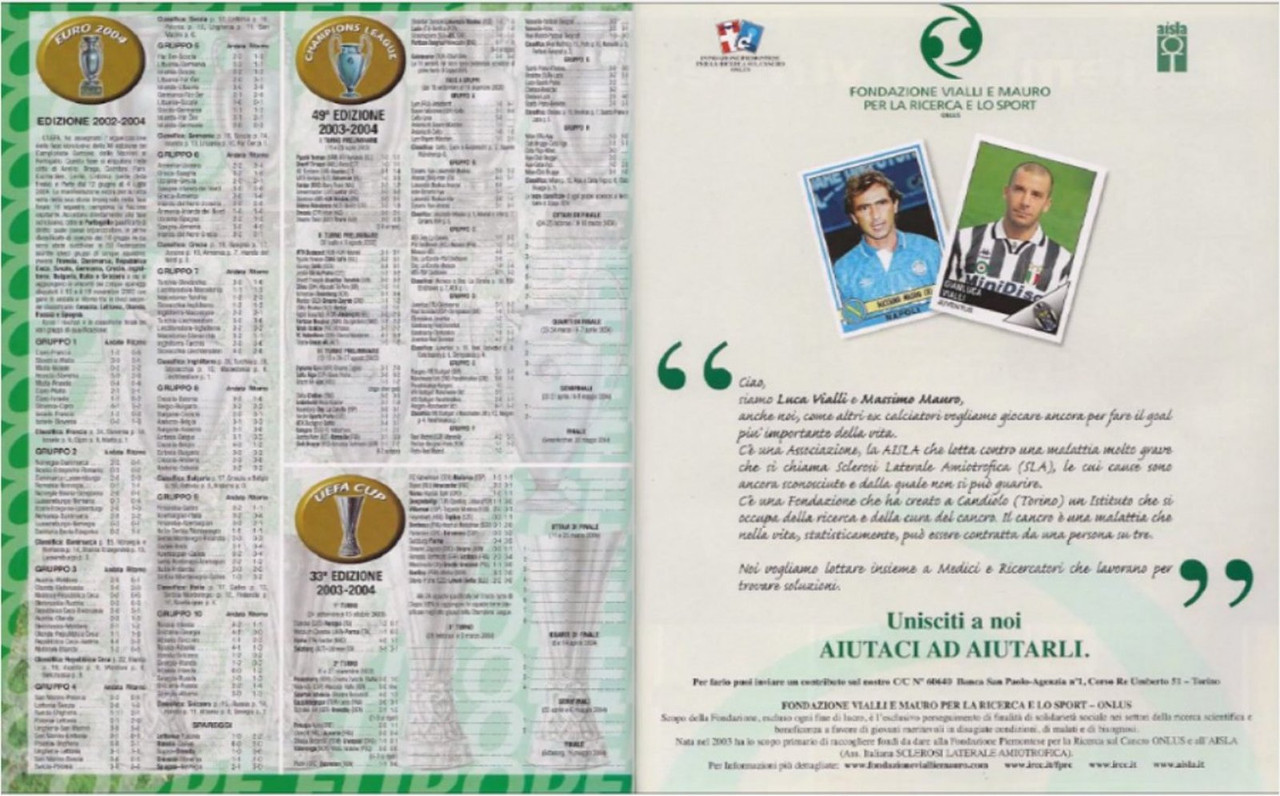 Album Calciatori 2003-04 Panini-70