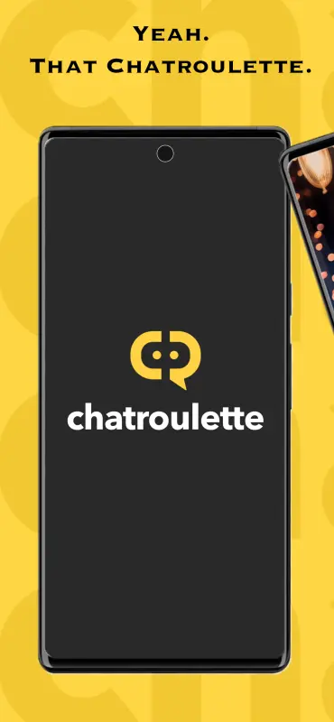Download Chatroulette APK