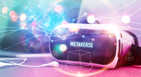 Discover and invest in metaverse - Your metaverse adventure