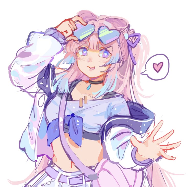 ac is @kirabunni on twt