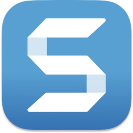 TechSmith Snagit 2022.0.2 CR2 (Mac OS X)