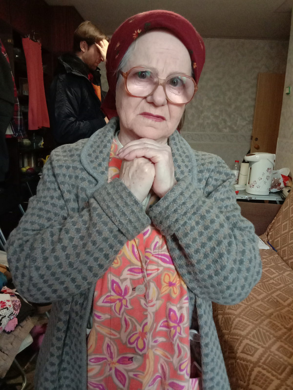 Пакет мандаринов