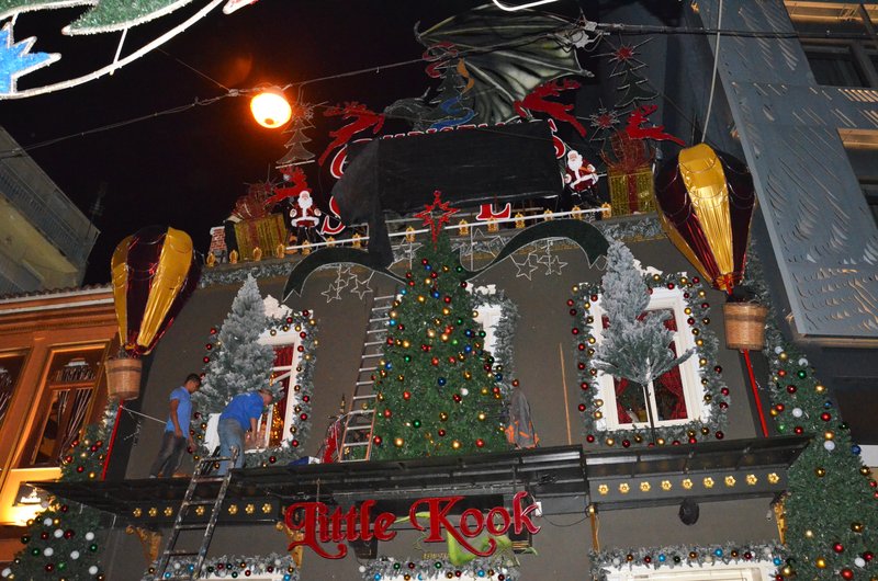 Grecia y sus pueblos-2019 - Blogs de Grecia - Madrid/ Atenas-17-11-2019 (161)