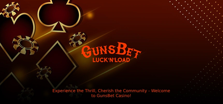 Gunsbet Casino