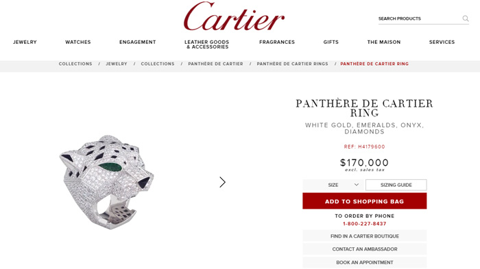 Cartier