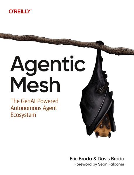 [Kép: Agentic-Mesh-The-Gen-AI-Powered-Autonomo...F-EPUB.jpg]